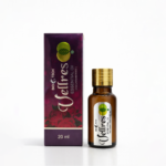 Vellres Rose Essential Oil - Limited Edition 1000 Bottle