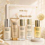 Amelie'La Skin Care Dealer Package - Limited Edition 1000 Package
