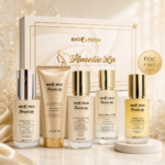 Amelie'La Skin Care Premium Dealer Package - Limited Edition 100 Package