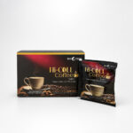 Hi-Coll Coffee