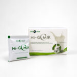 HI-GC MIK