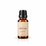 Oreya BIO Calm Body Oil