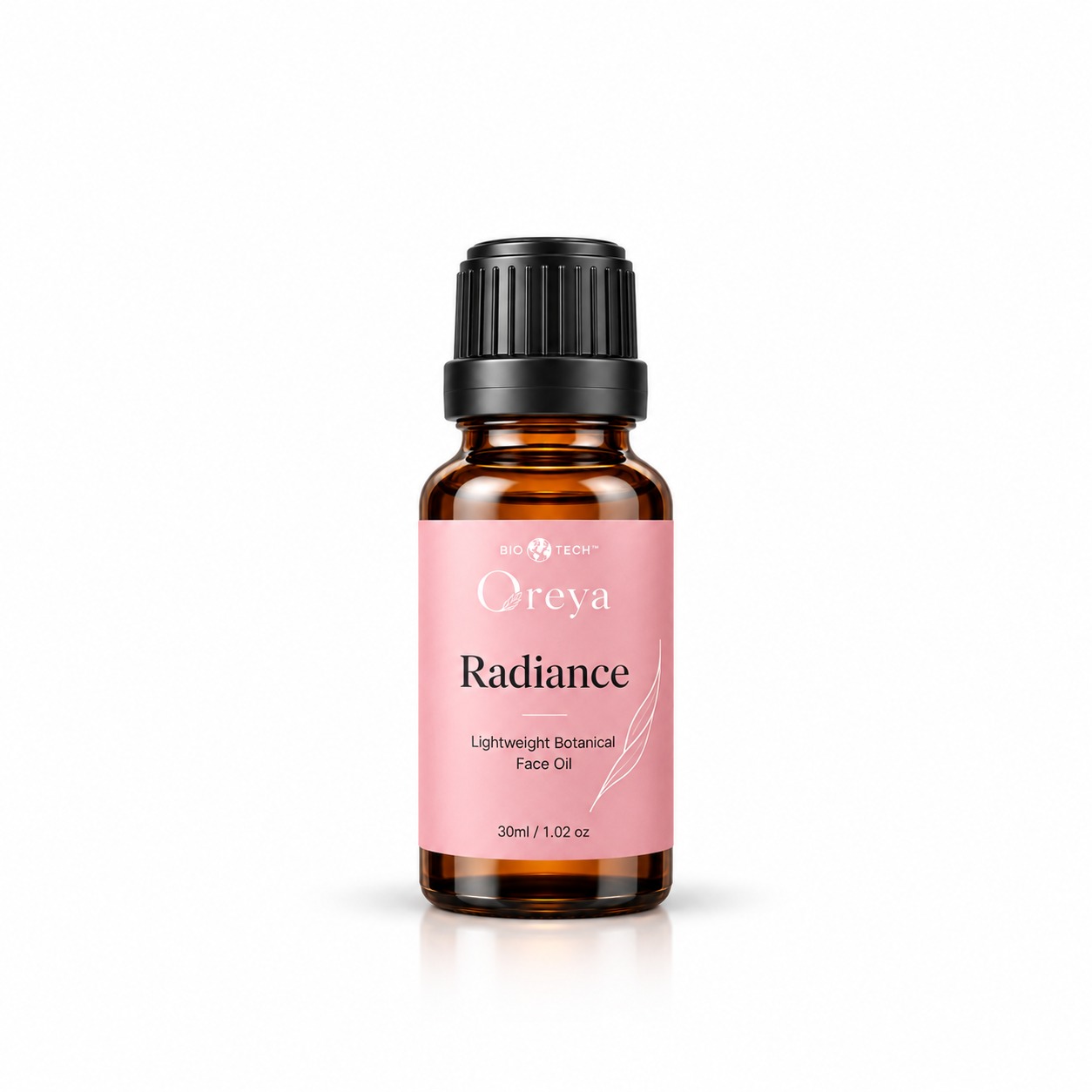 Oreya Radiance Oreya Radiance Face Oil - Image 1